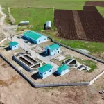 VASKİ’den Saray’a çevre yatırımı