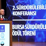 Bursa’da sürdürülebilirlik vizyonu güçleniyor