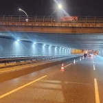 Osmangazi Köprüsü Tüneli, LED’le ışıl ışıl