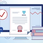 3,3 milyondan fazla Mesleki Yeterlilik Belgesi düzenlendi