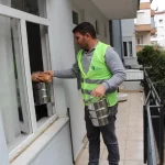 Antalya’da aşevi desteği büyüyor… 2025’te 259 bin porsiyon yemek dağıtıldı