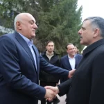 Bakan Çiftçi’den Çumra Şeker’e ziyaret