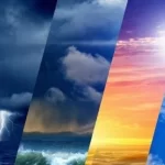 Bayram öncesi haftanın ilk gününde hava nasıl olacak?