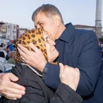 Başkan Tugay İzmir Aliağa’da yurttaşlarla buluştu