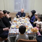 Kayseri Kocasinan’da ramazan seferberliği