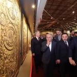 Kayseri ‘Kutsal Emanet’lere ev sahipliği yapıyor