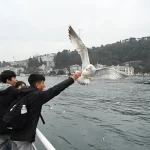 Konyalı genç seyyahlar bu yıl da İstanbul’la buluşacak