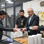 Malatya Büyükşehir’den Turgut Özal Üniversitesi’nde özel etkinlik