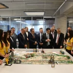 Mesleki eğitimde ‘usta eller’ Bursa’da geleceğe köprü kuruyor