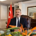 Mustafa Palancıoğlu’ndan ‘Kadir Gecesi’ mesajı