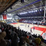 Sakarya Büyükşehir’in potadaki Play-Off’taki rakibi belli oldu