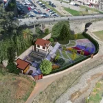 Trabzon’da peyzajda yerli üretim hamlesi