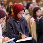 Konya’da 2 bin üniversite adayı YKS kampında buluştu