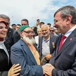 2. Yaşlılık Şurası 21-22 Nisan’da düzenlenecek