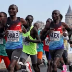 21. İstanbul Yarı Maratonu’na ‘ikizler’ damgası