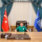 23 Nisan’da Büyükşehir’de başkanlık koltuğu çocukların oldu