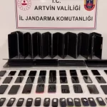 4 ilde organize suça 35 gözaltı