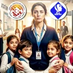 500 bin öğretmene şiddetle mücadele eğitimi