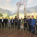 700 yıllık miras Bursa’da yeniden hayat buluyor