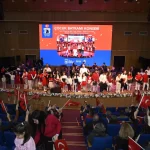 ABB, 23 Nisan etkinlikleriyle çocukların sevincine ortak oldu