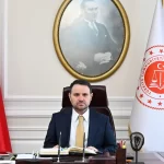 Adalet sisteminde 7 yeni daire başkanlığı kuruldu