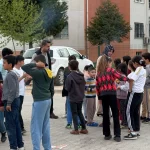 Adıyaman’daki okullarda güvenlik tedbirleri artırıldı
