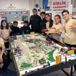 Adıyaman’dan Amerika’ya uzanan ‘umut’ hikayesi