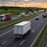 Ağır ticari araç pazarı ilk çeyrekte yüzde 12 daraldı