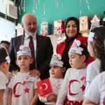 Ahmet Çolakbayrakdar’dan ’23 Nisan’ açıklaması
