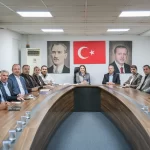 AK Parti Edirne’de yol haritasını belirledi