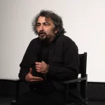 Altın Portakallı yönetmen Seyfettin Tokmak Nilüferlilerle buluştu