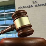 Anayasa Mahkemesi’nden TFF Tahkim Kurulu kararı… Anayasa’ya aykırı bulundu