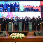 Ankara’nın geleceğine 1,1 milyar dolarlık yatırım