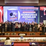 Ankara’da alzheimer ve demans hastalarına ‘Korkusuz Adımlar’ Desteği”