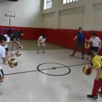 Ankara’da çocuklara ücretsiz spor kursu