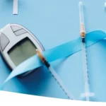 Başkentte diyabetli gençlere sensör desteği