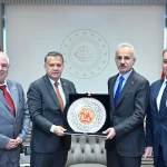 Ankara’da KGK rüzgârı…  5G, medya ve kamu iş birliği masadaydı