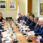 Ankara’da kritik maden zirvesi! Grevleri bitirecek uzlaşma aranıyor