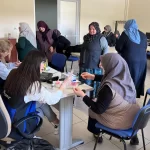 Ankara’da 25 ilçede ücretsiz sağlık taraması başladı