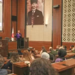 Ankara Keçiören Belediyesi’nde personele ‘etik’ eğitimi