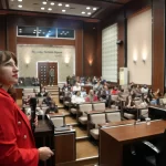 Ankara Keçiören Belediyesi’nden kadın sağlığı semineri