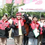 Ankara Keçiören’de çocuklara hayat kurtaran afet eğitimi