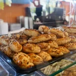 Ankara Keçiören’de Glütensiz Kafe-Fırın açıldı