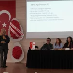 Ankara Keçiören’de kadın sağlığına farkındalık semineri