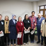 Ankara Keçiören’de Kavacık Otizm Aktif Yaşam Merkezi açıldı