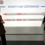 Ankara Keçiören’de TEKNOFEST 2026 takımlarına güçlü destek