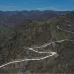 Antalya 23 Nisan’da pedal çevirdiler