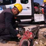 Antalya Büyükşehir’den Elmalı’ya içme suyu yatırımı