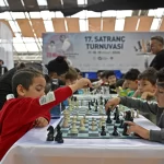 Antalya’da 23 Nisan coşkusu başladı