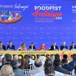 Antalya’da ‘Uluslararası Foodfest Gastronomi Festivali’ başlıyor
